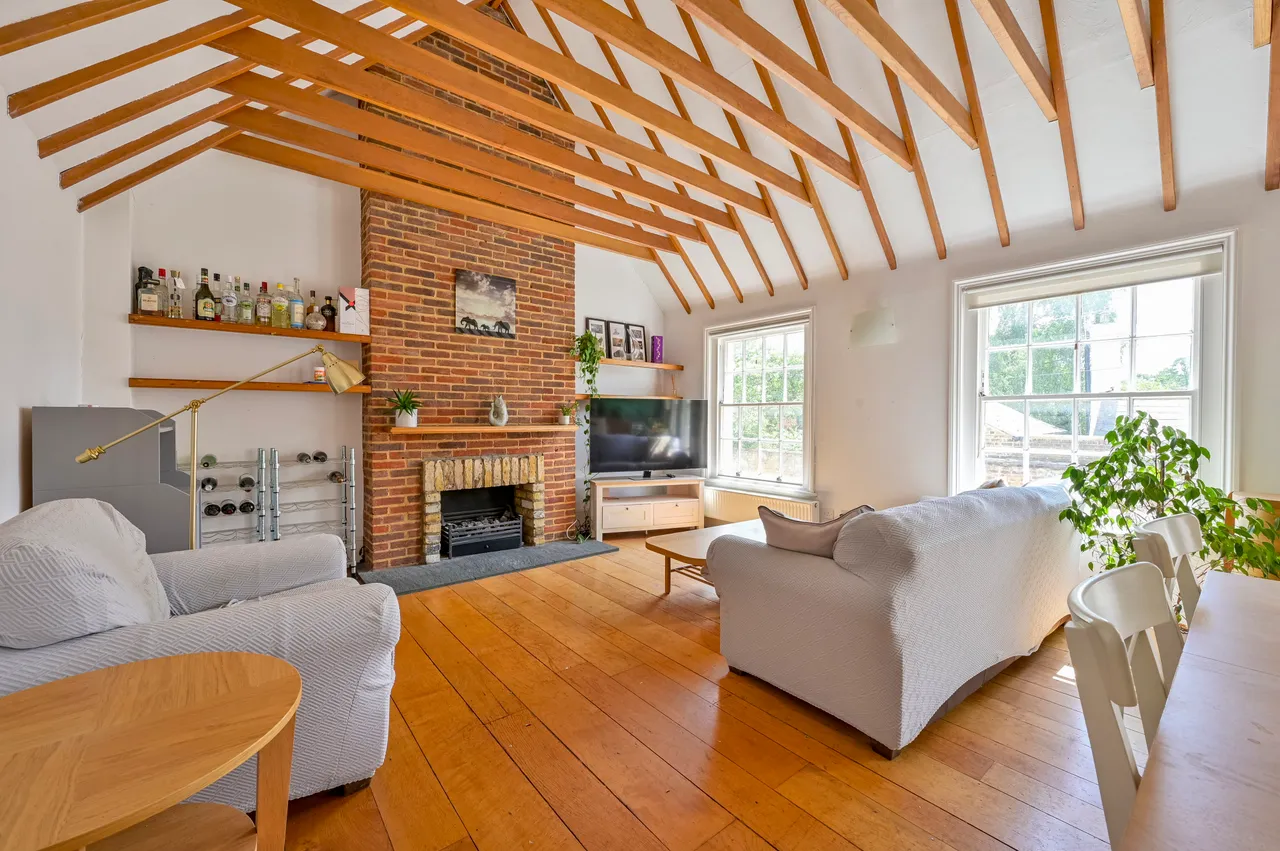 3 Bensbury Close, London, photo 3