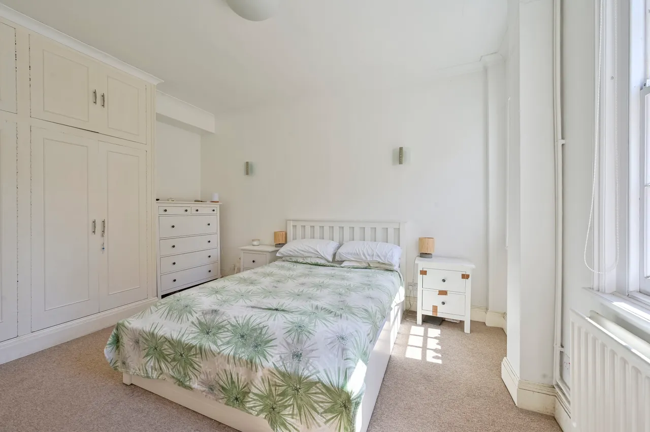 3 Bensbury Close, London, photo 6