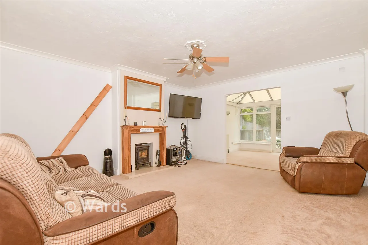 New Road, Ditton, ME20, photo 4