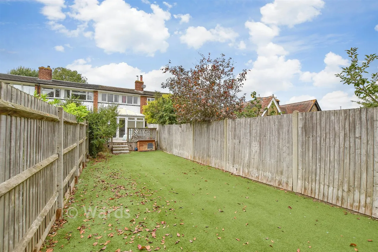 New Road, Ditton, ME20, photo 13