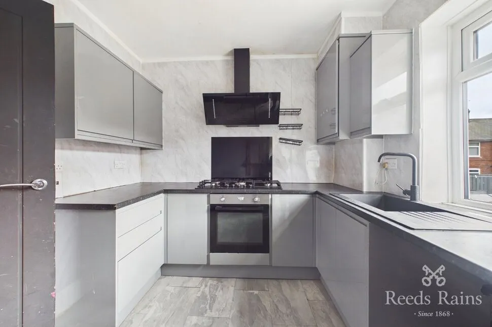 Green Arbour Road, Thurcroft, S66, photo 4