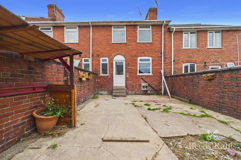 Green Arbour Road, Thurcroft, S66, photo 10