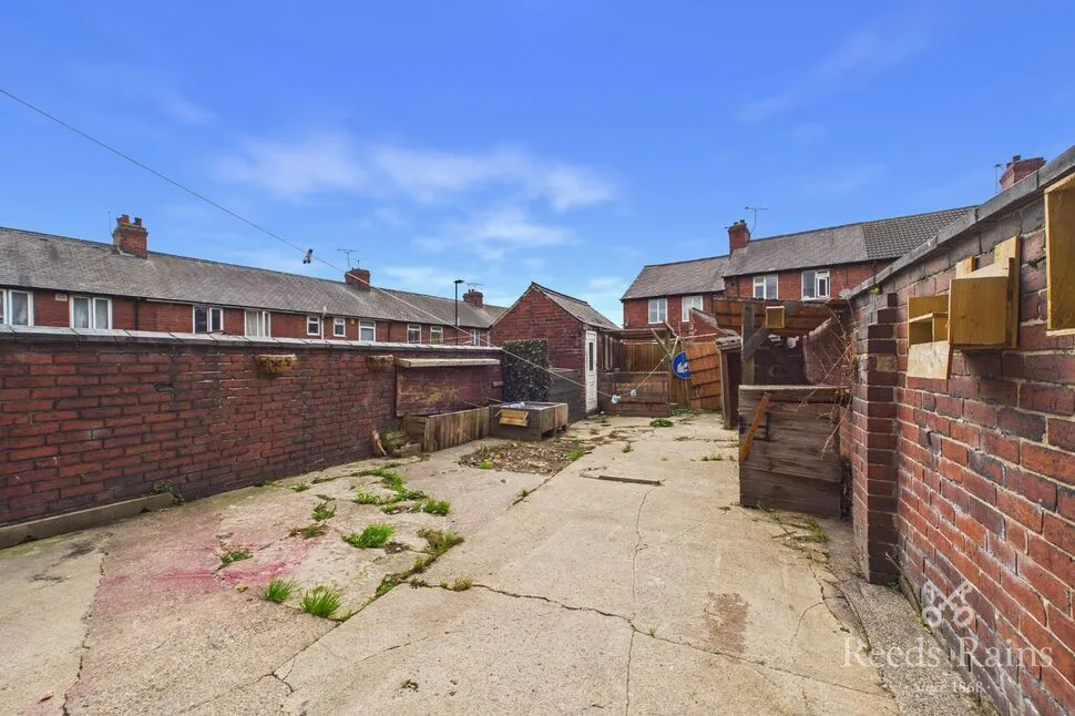 Green Arbour Road, Thurcroft, S66, photo 2