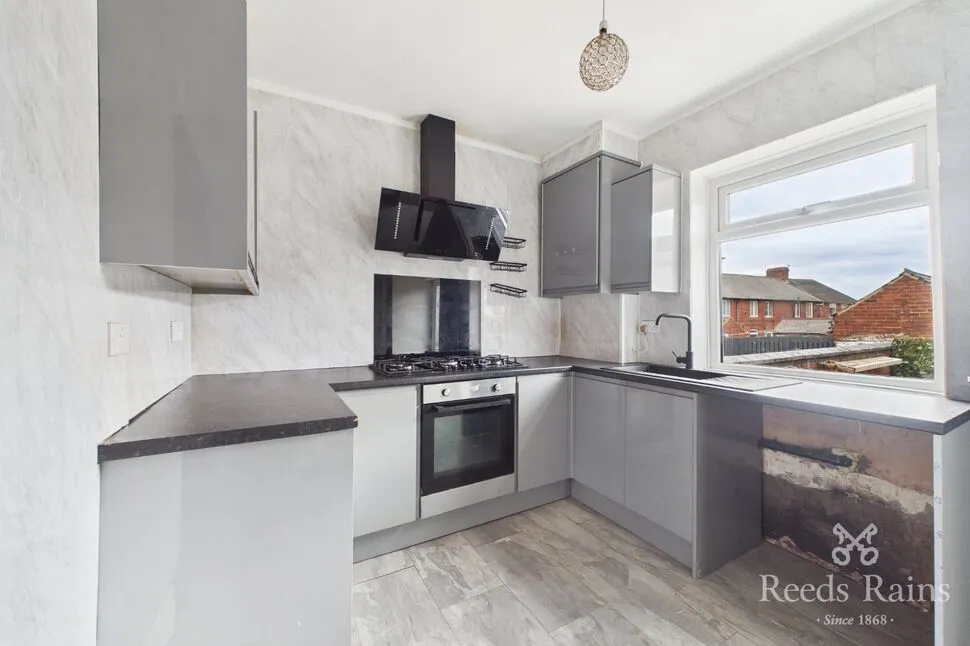 Green Arbour Road, Thurcroft, S66, photo 5