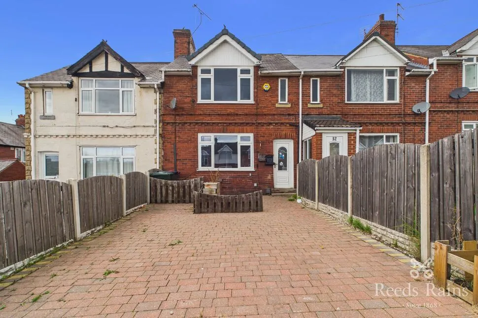 3 bed house for sale, Green Arbour Road, Thurcroft, S66