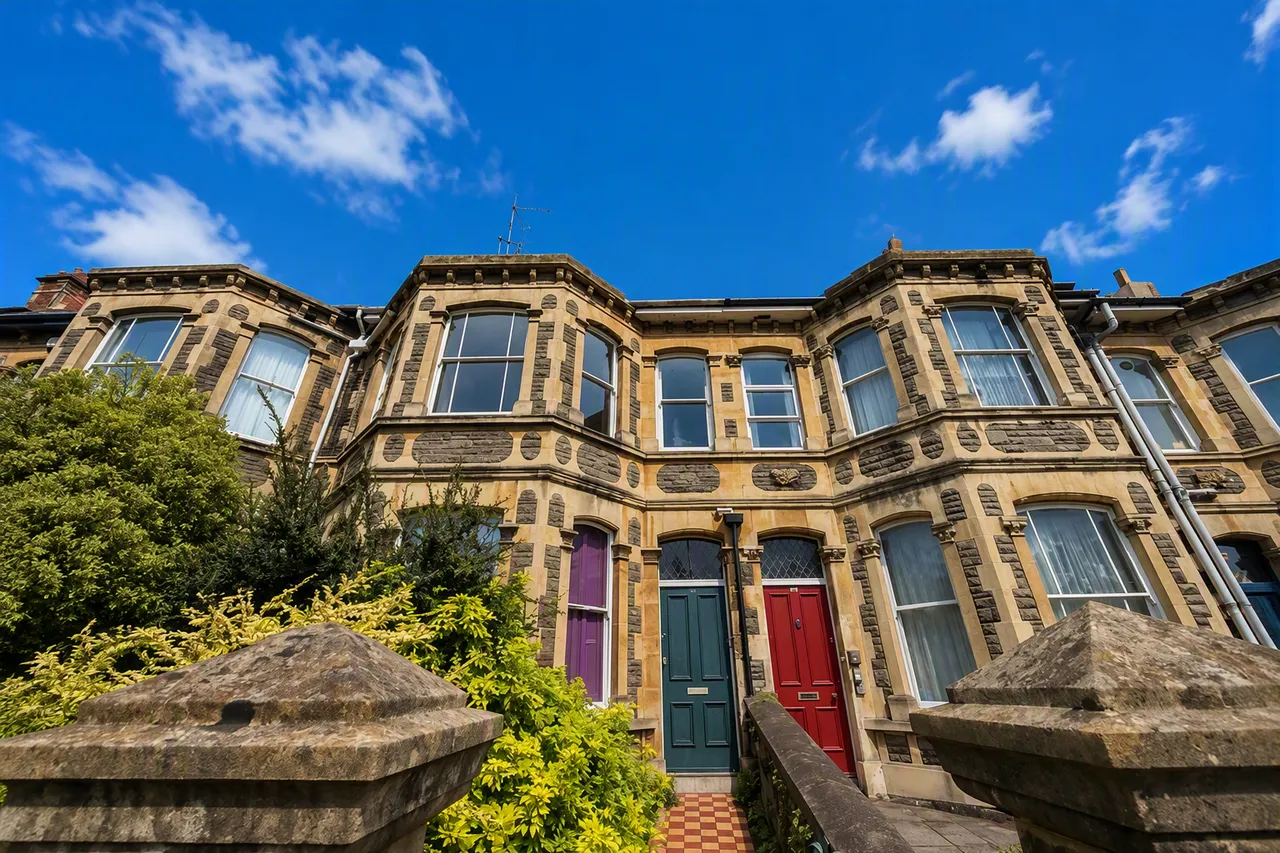 2 bed flat to rent, Coronation Road, Southville, BS3