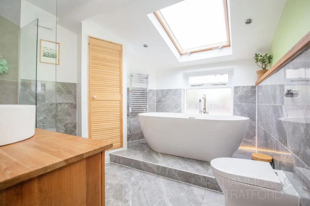 Elm Terrace, Wymondham, photo 4