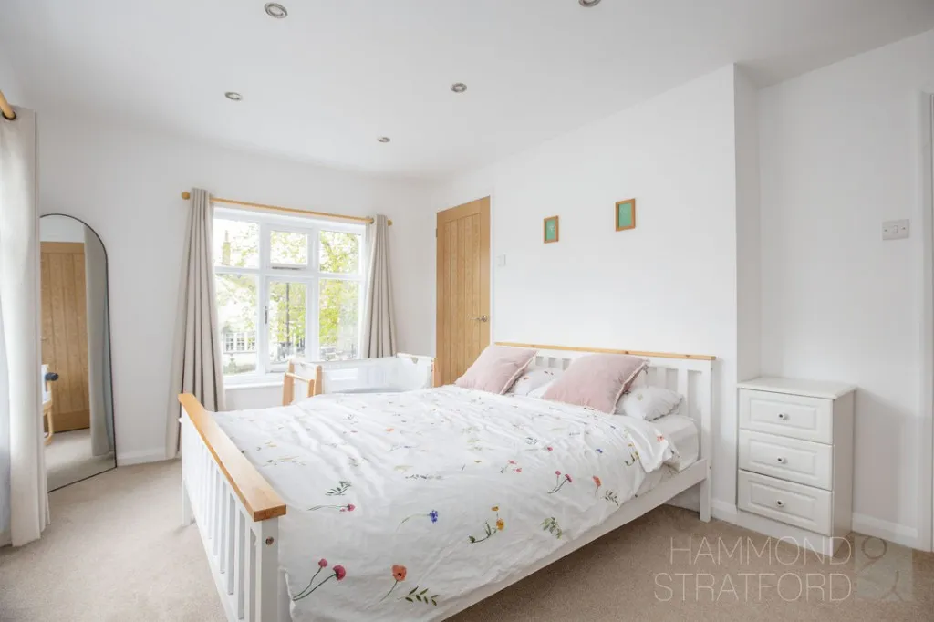 Elm Terrace, Wymondham, photo 14