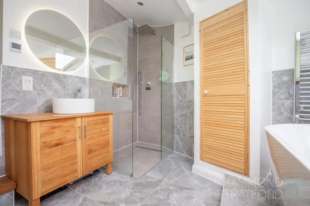 Elm Terrace, Wymondham, photo 18