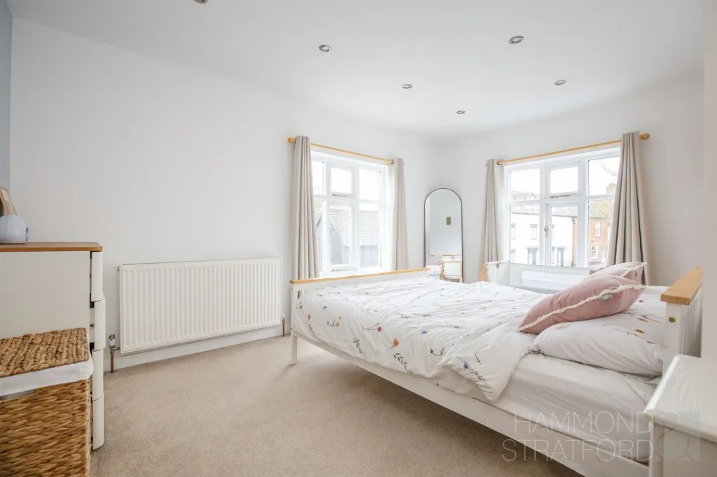 Elm Terrace, Wymondham, photo 15