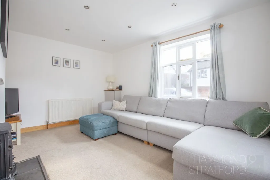 Elm Terrace, Wymondham, photo 7
