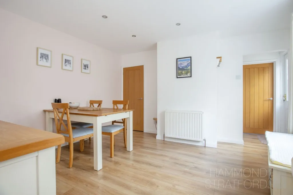 Elm Terrace, Wymondham, photo 5