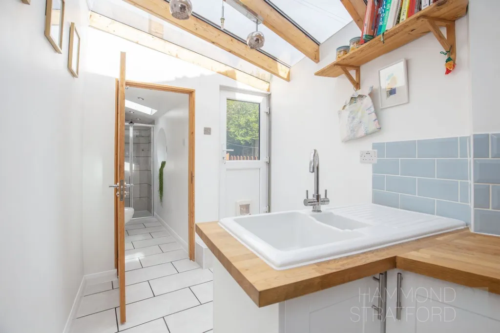 Elm Terrace, Wymondham, photo 9