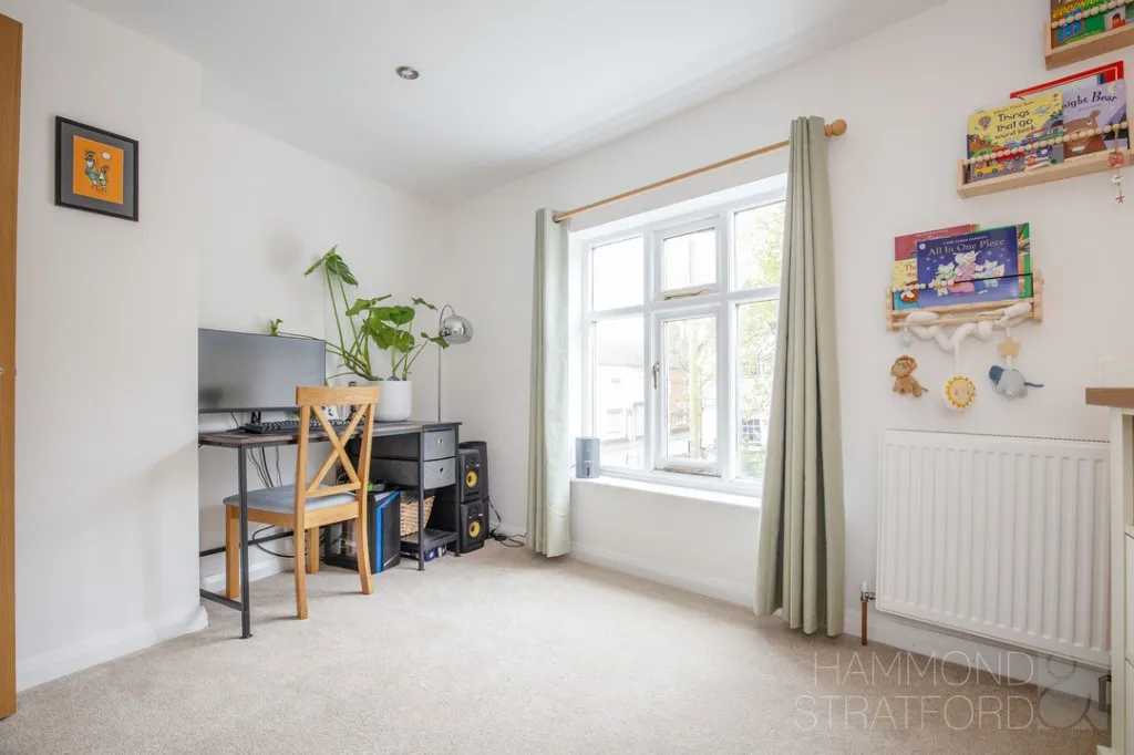 Elm Terrace, Wymondham, photo 16