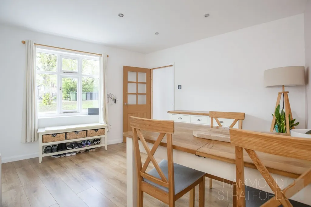 Elm Terrace, Wymondham, photo 6