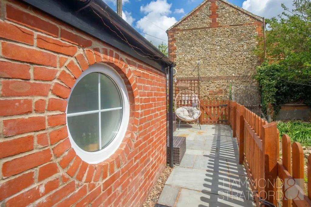 Elm Terrace, Wymondham, photo 13