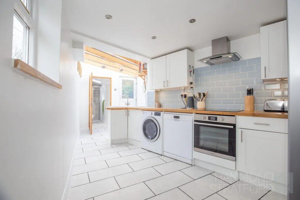 Elm Terrace, Wymondham, photo 8