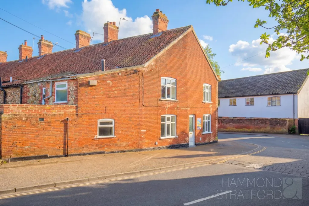 Elm Terrace, Wymondham, photo 19