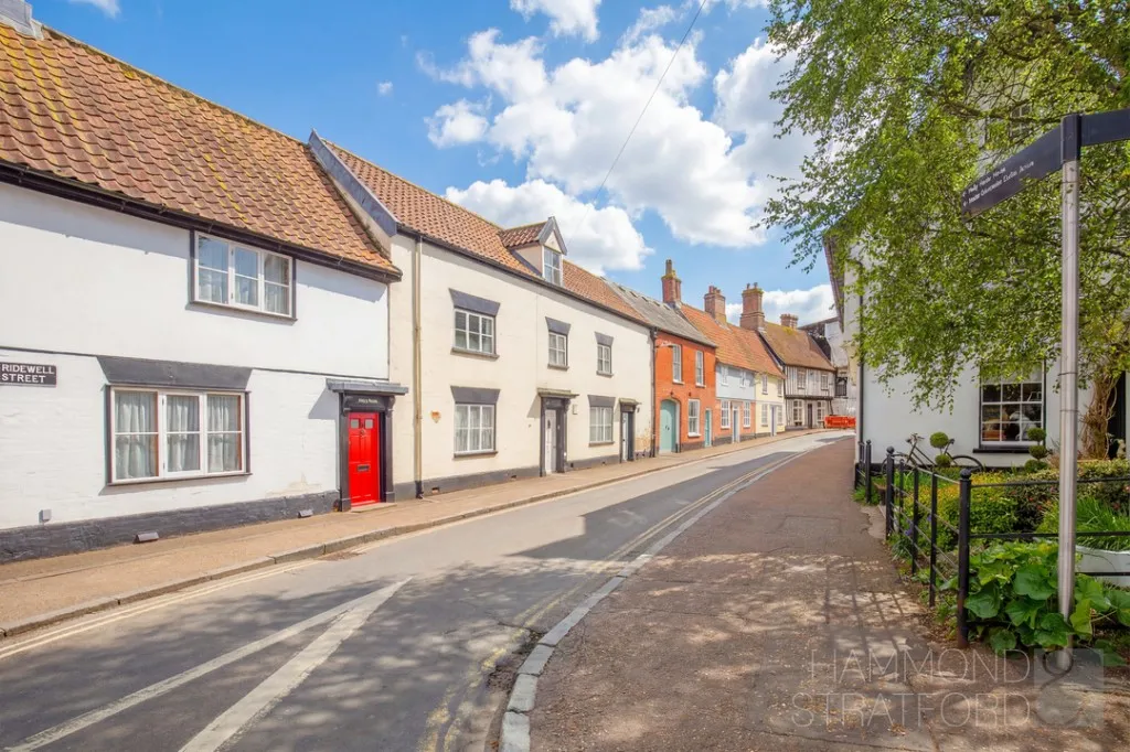 Elm Terrace, Wymondham, photo 20