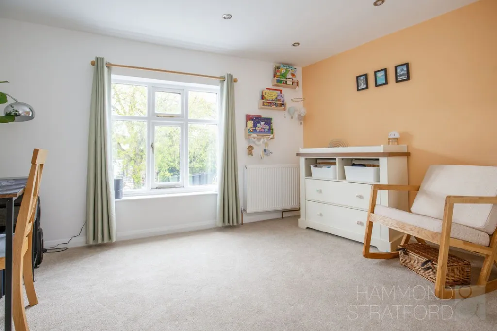 Elm Terrace, Wymondham, photo 17