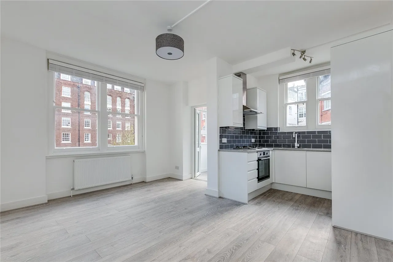 Ranelagh Gardens, London, SW6, photo 4