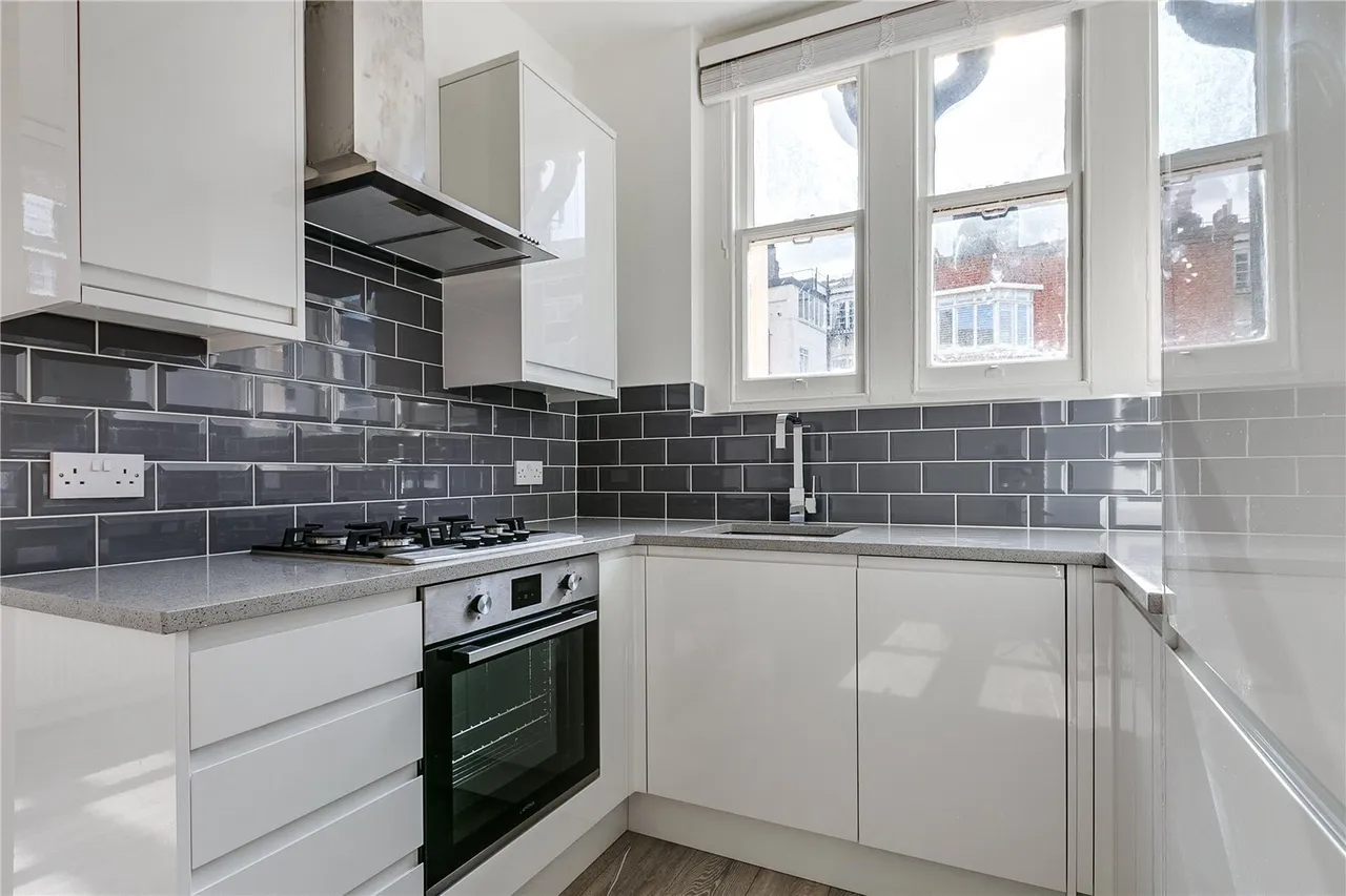 Ranelagh Gardens, London, SW6, photo 6