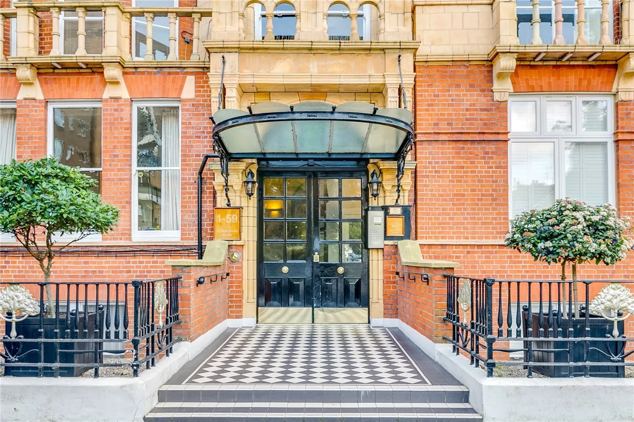 Ranelagh Gardens, London, SW6, photo 3