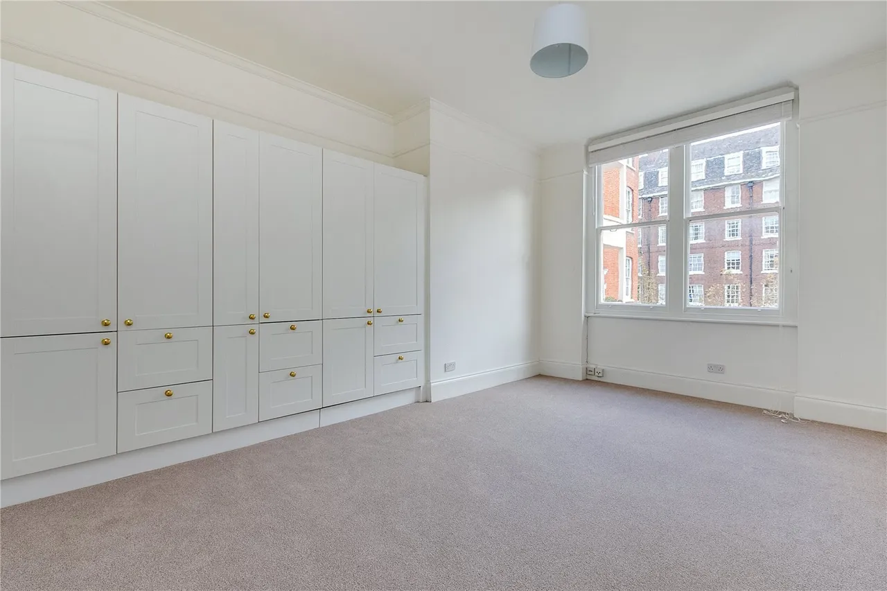 Ranelagh Gardens, London, SW6, photo 5