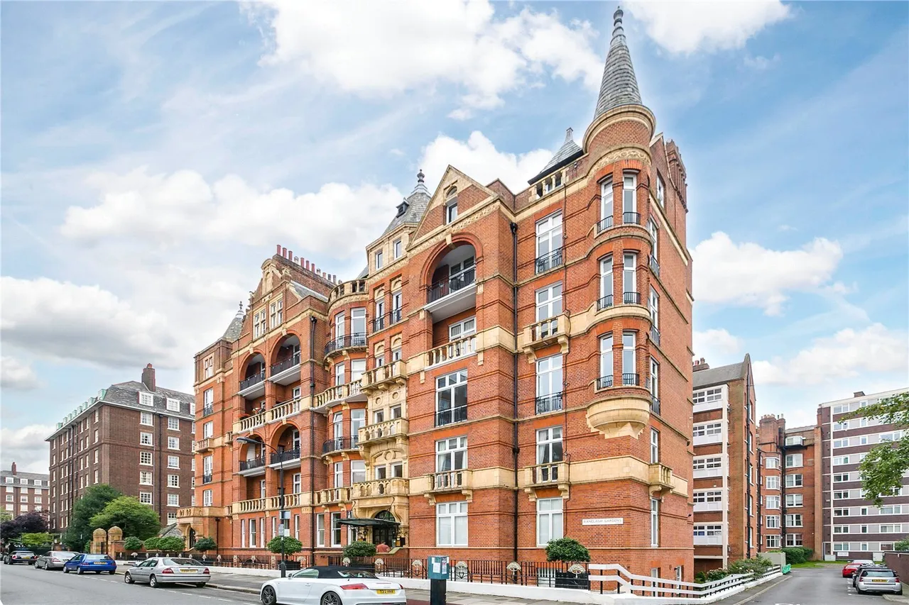 Ranelagh Gardens, London, SW6, photo 2