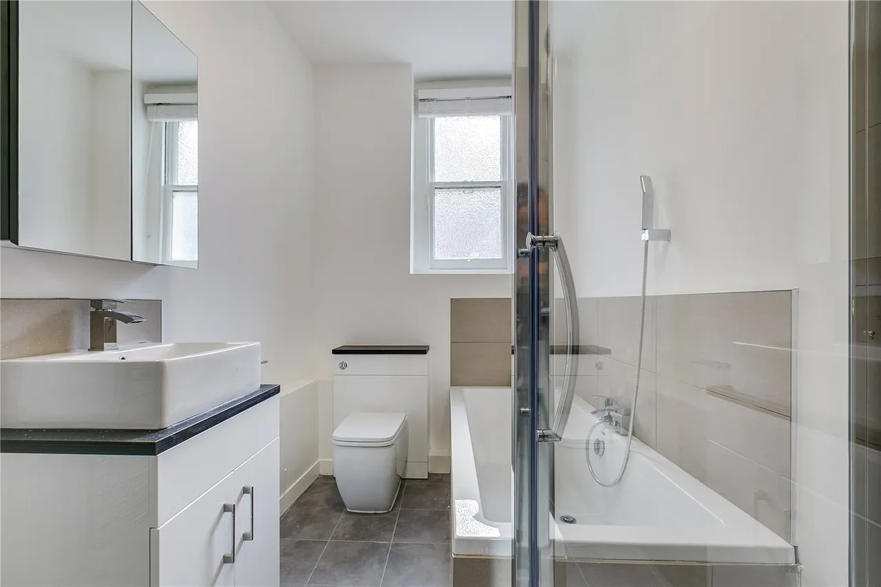 Ranelagh Gardens, London, SW6, photo 8