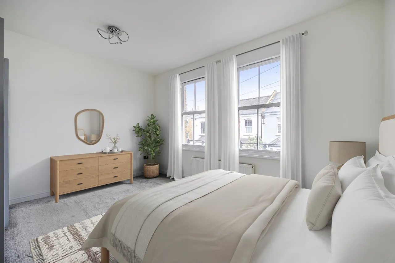 Mascotte Road, Putney, London, SW15, photo 4