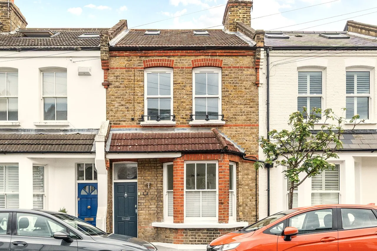 Mascotte Road, Putney, London, SW15, photo 7