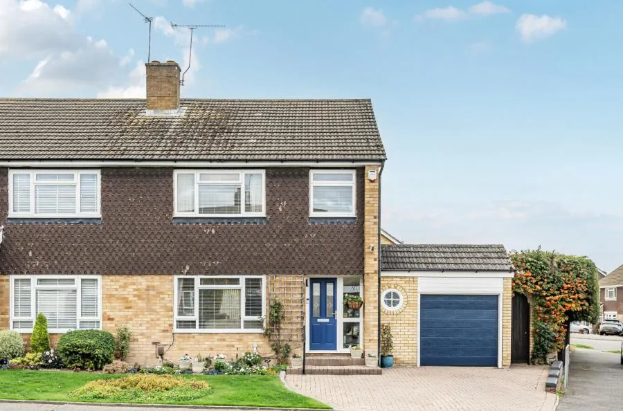 Mentmore Crescent, Dunstable, LU6, photo 21