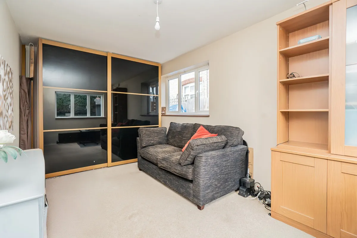 Milton Keynes, MK17, photo 26