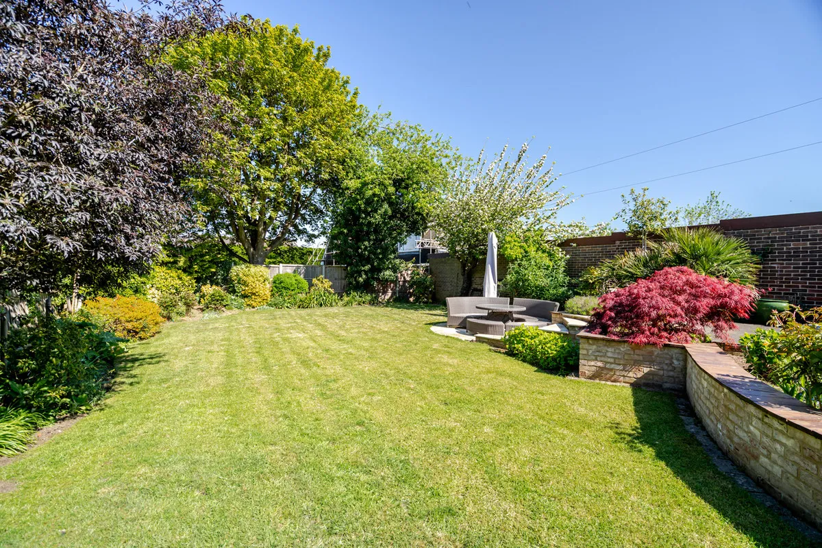 Milton Keynes, MK17, photo 11