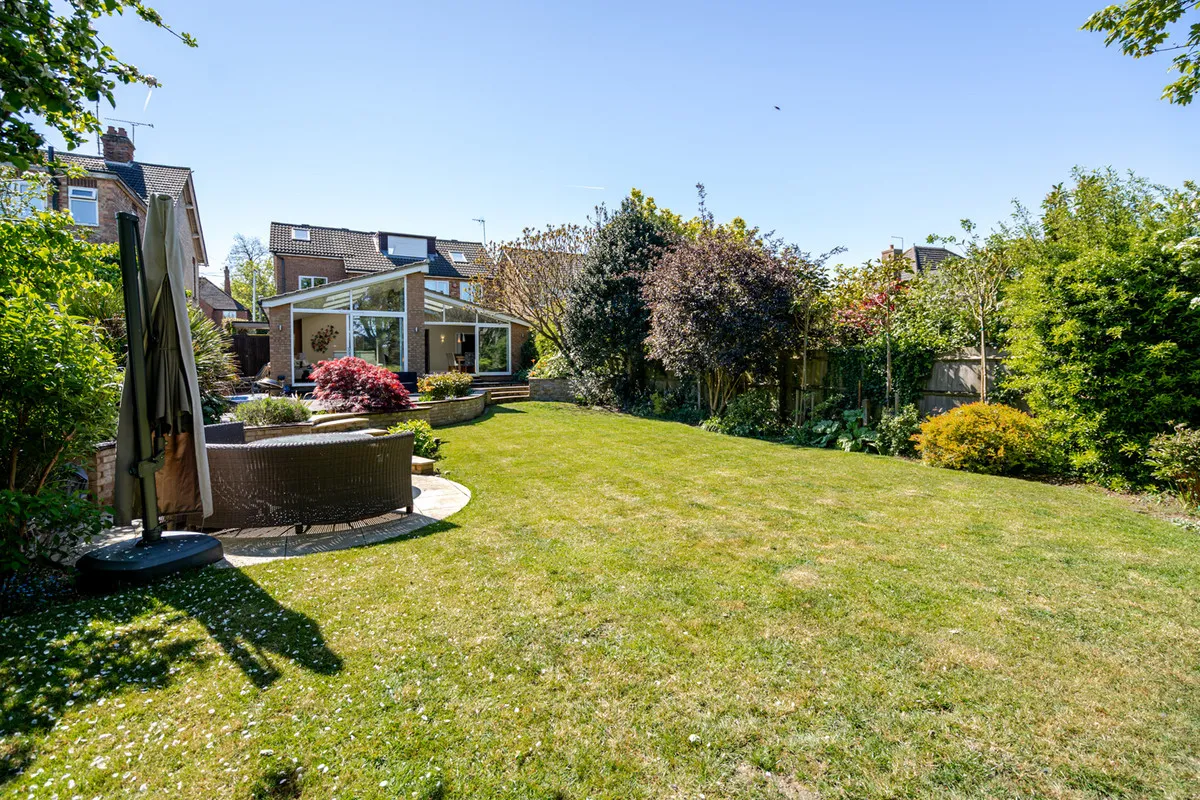 Milton Keynes, MK17, photo 12