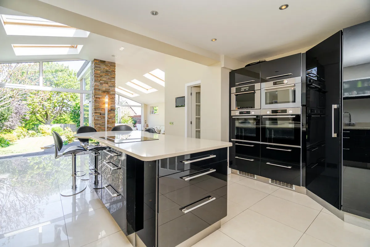 Milton Keynes, MK17, photo 20