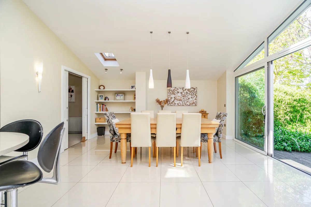 Milton Keynes, MK17, photo 6