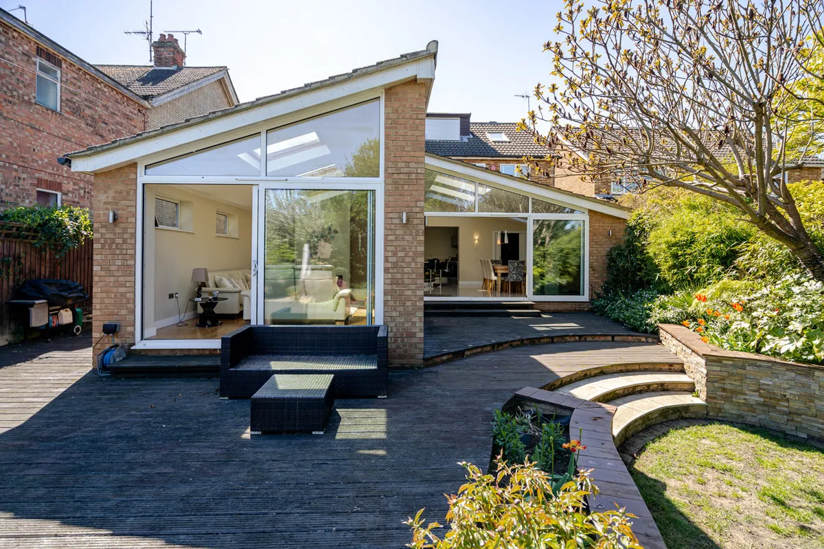 Milton Keynes, MK17, photo 14