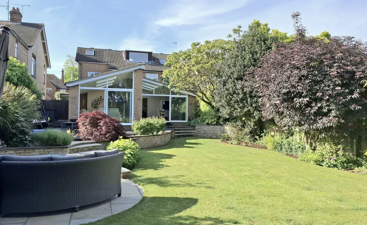 Milton Keynes, MK17, photo 13
