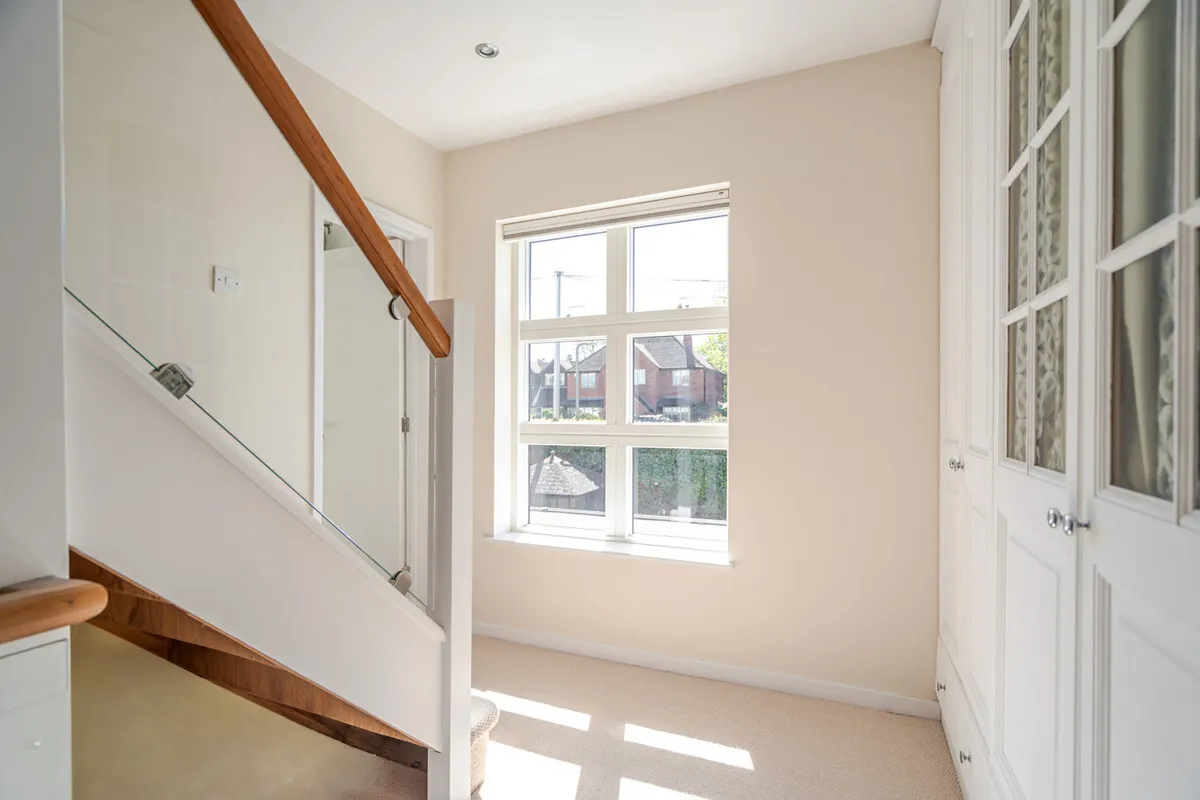 Milton Keynes, MK17, photo 35