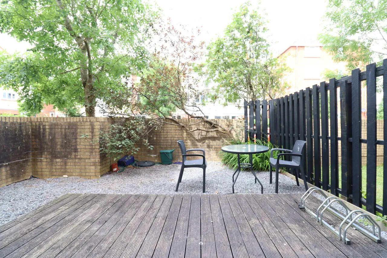 Highmoor, Maritime Quarter, Swansea, SA1 1YE, photo 3