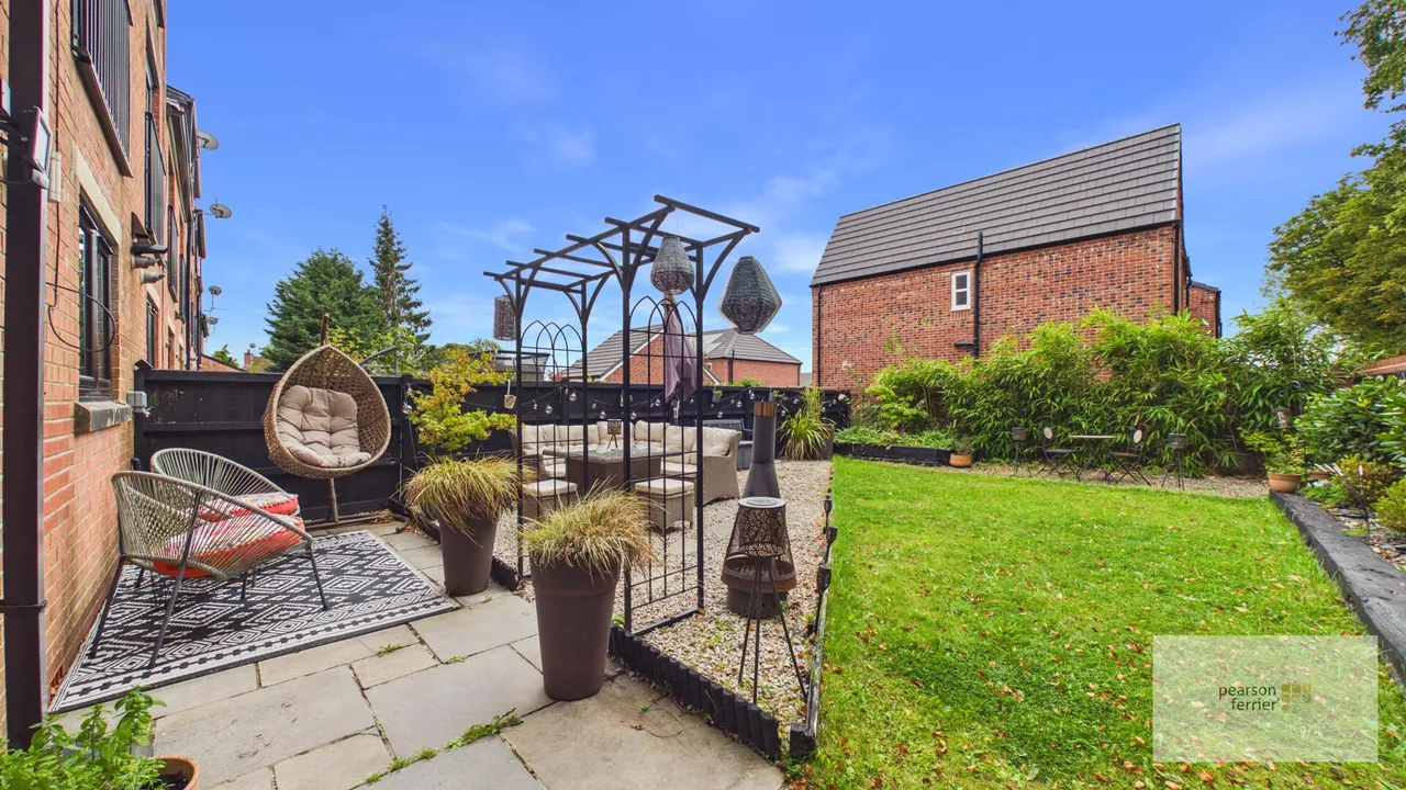 Walmersley Road, Bury, BL9 5JD, photo 24