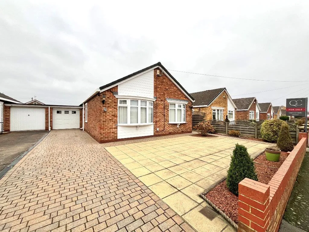 2 bed property for sale — Gloucester Road, Hull