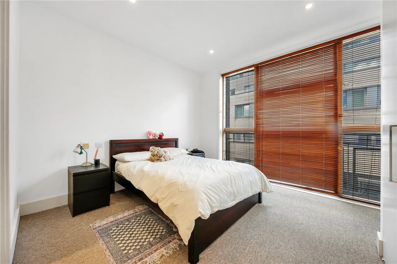 Ebenezer Street, London, N1, photo 6