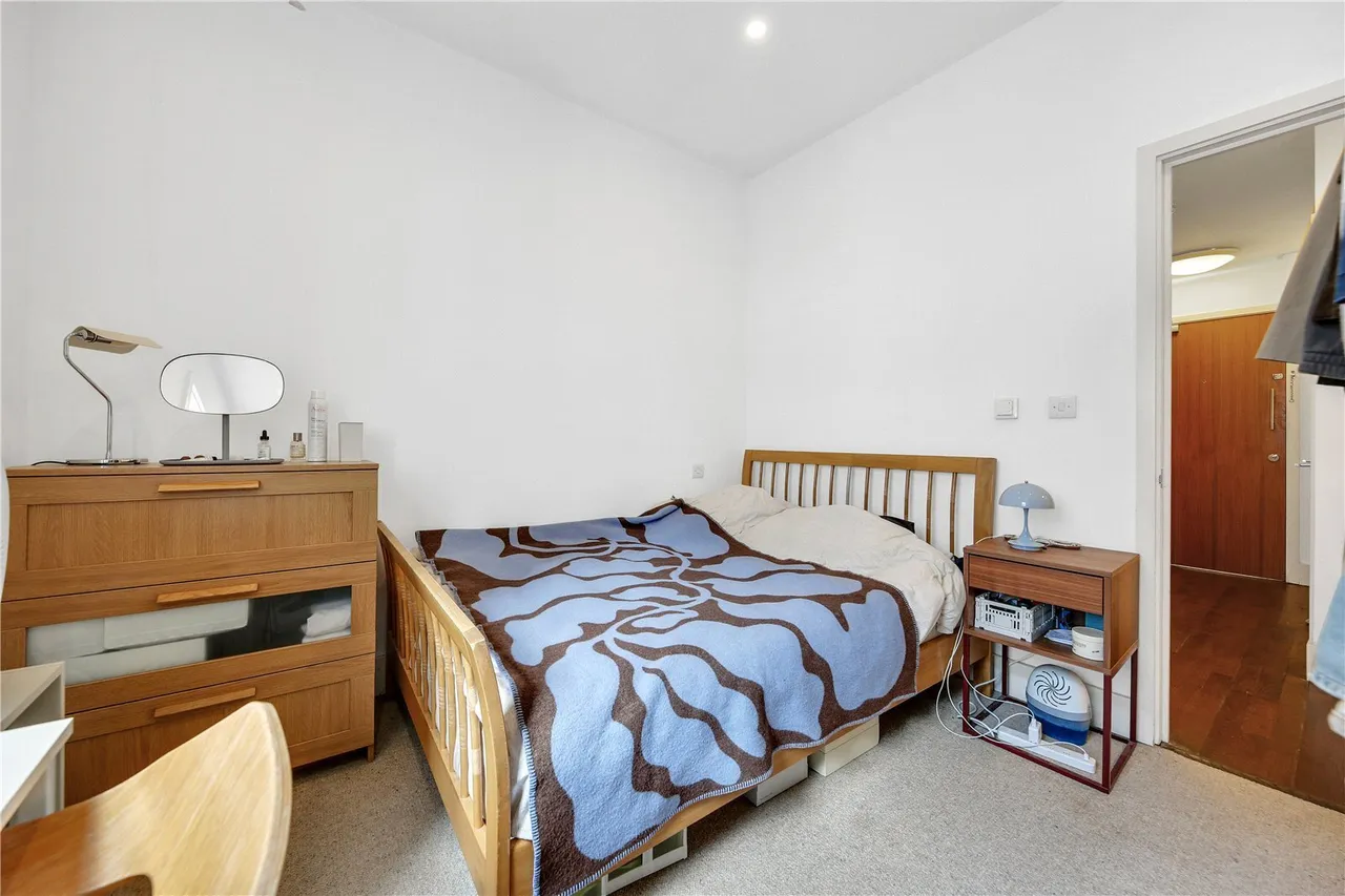 Ebenezer Street, London, N1, photo 8
