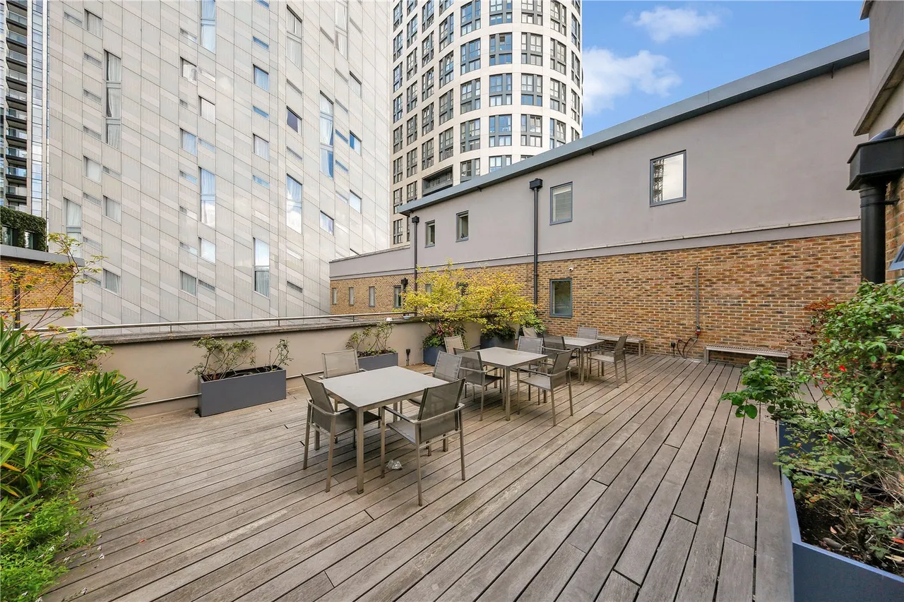 Ebenezer Street, London, N1, photo 10