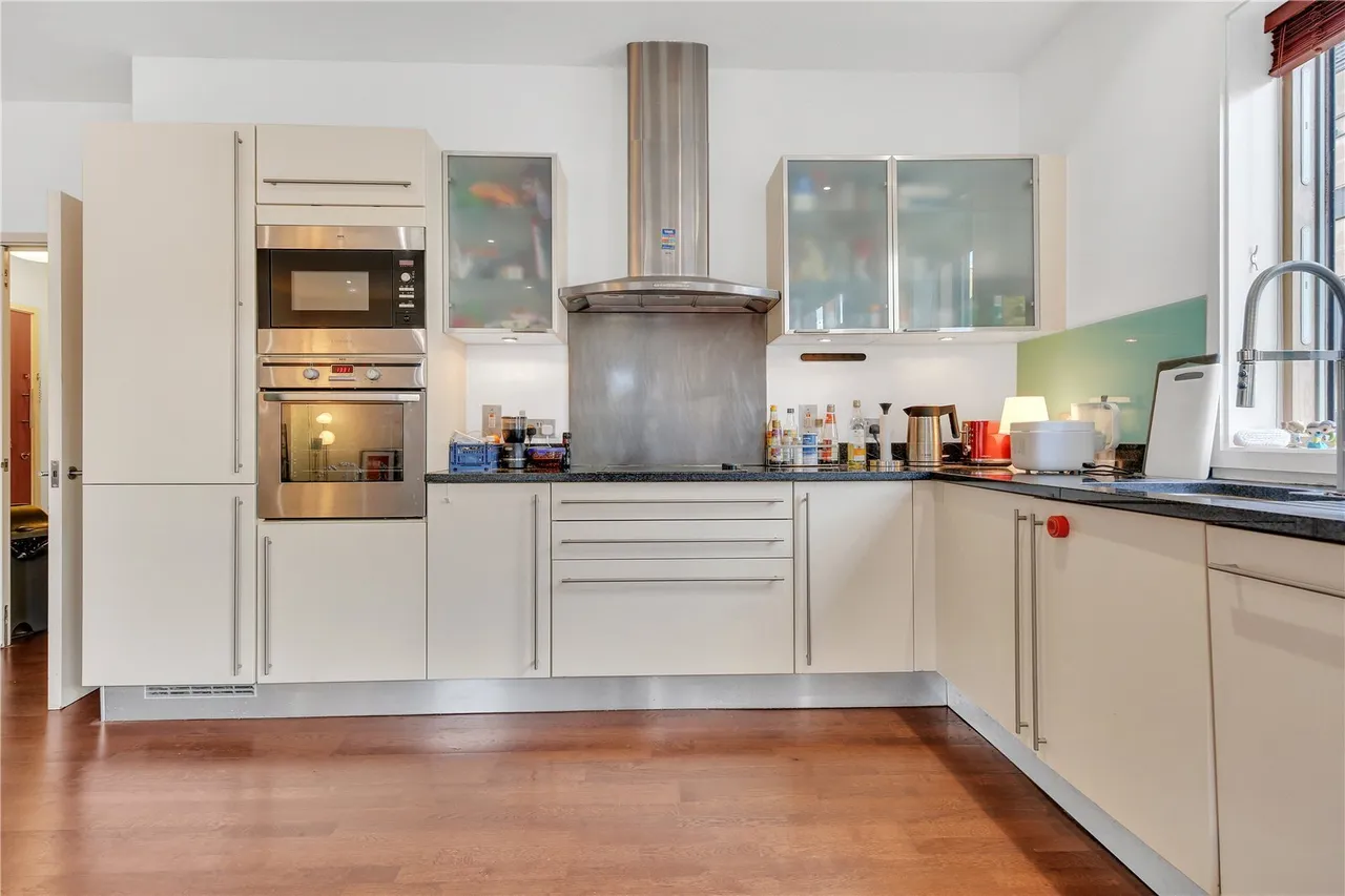 Ebenezer Street, London, N1, photo 14