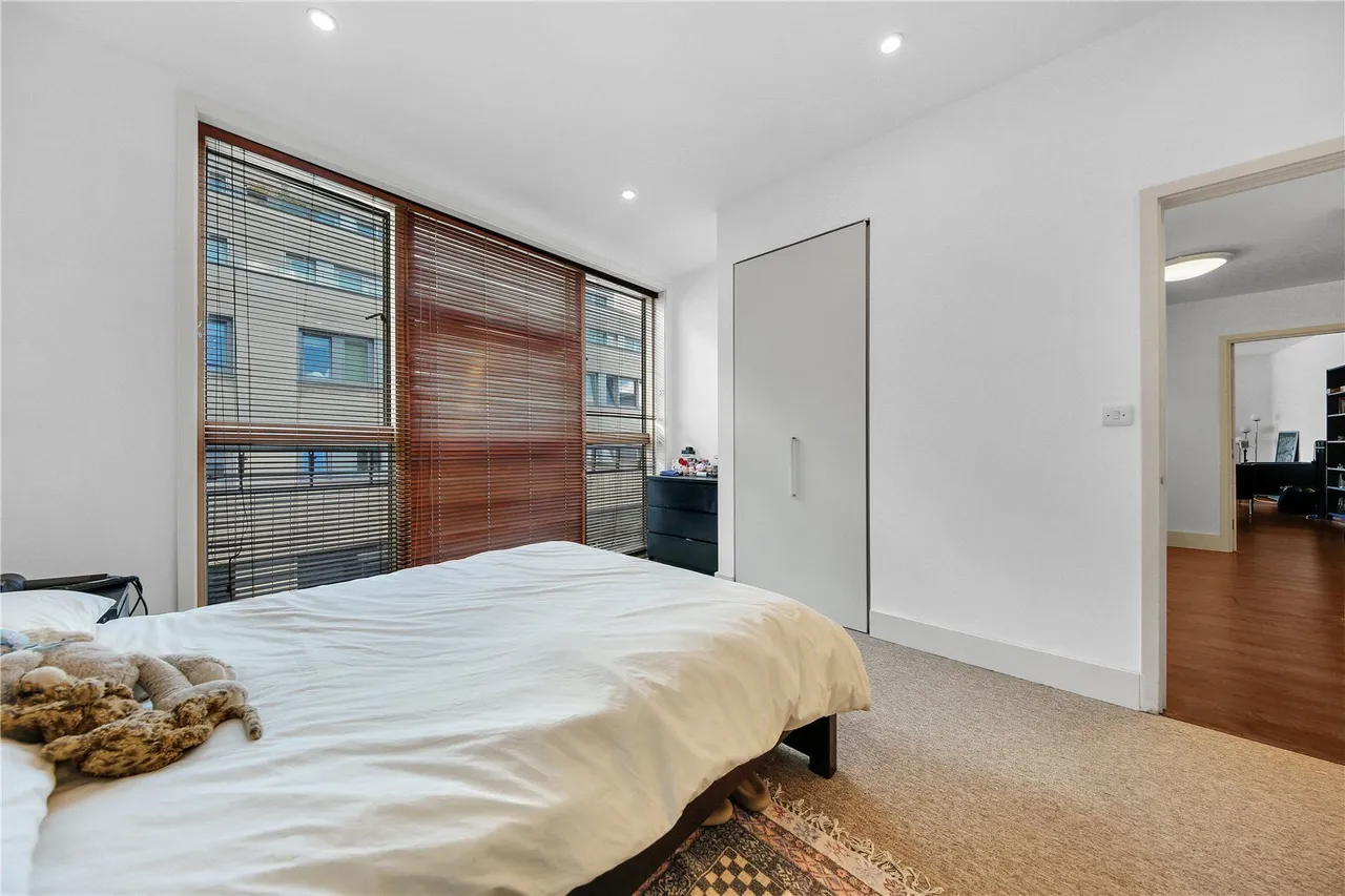 Ebenezer Street, London, N1, photo 15