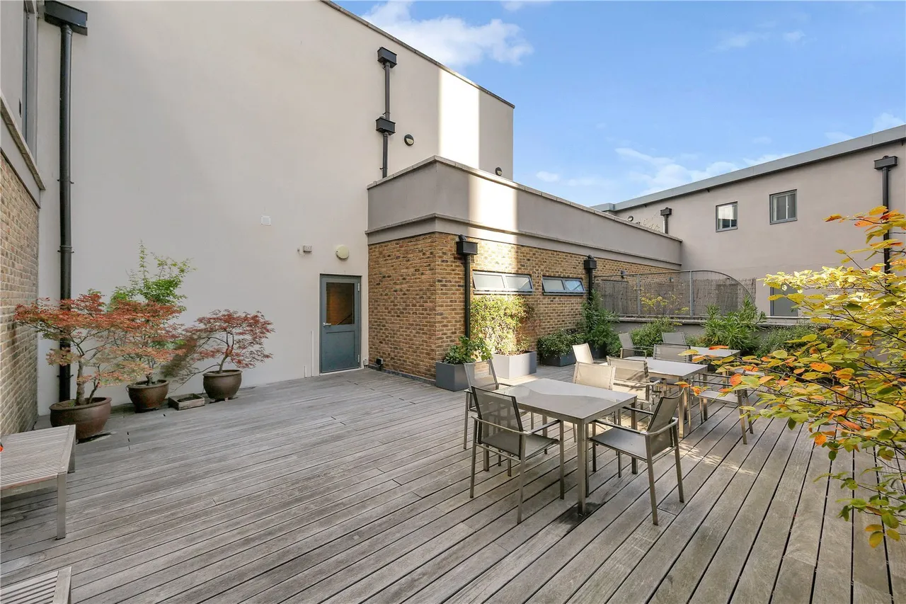 Ebenezer Street, London, N1, photo 18